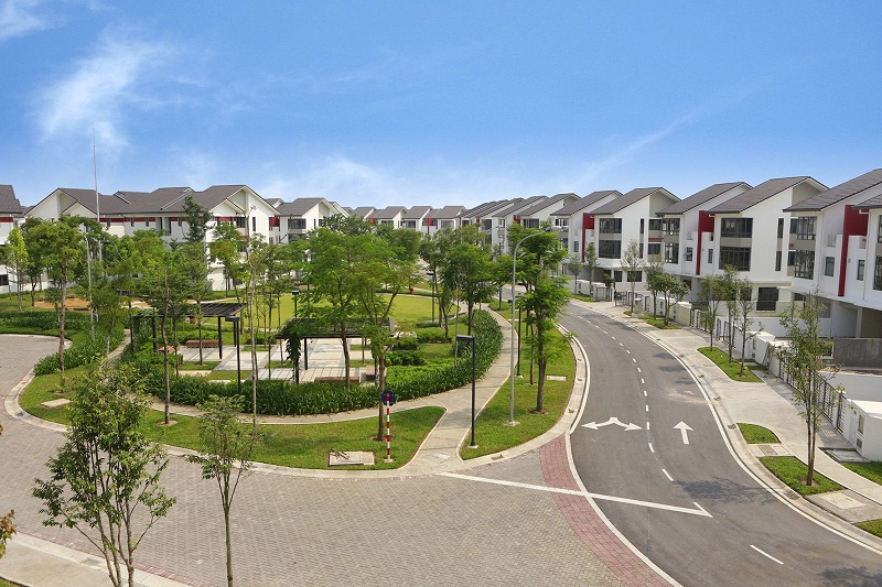 Iris Homes SD5 Gamuda