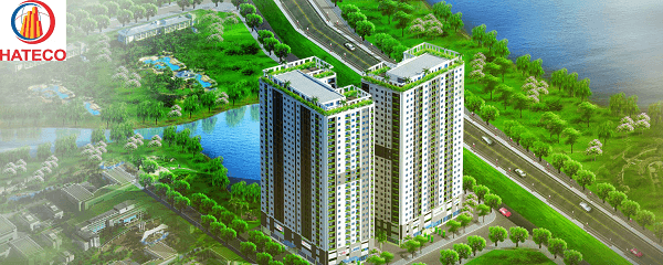 Bán lại Hateco
