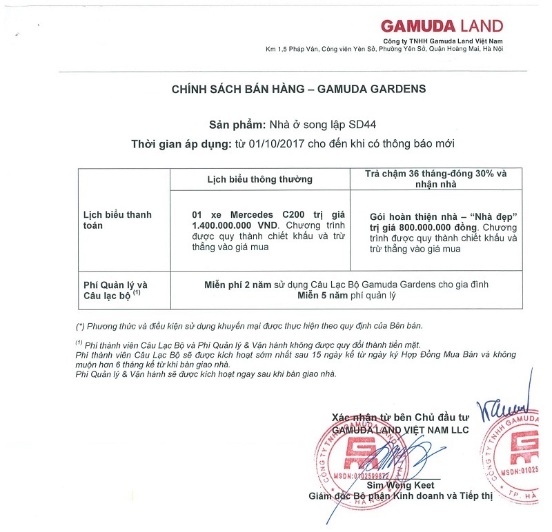 Giảm giá