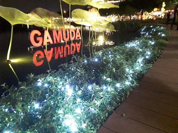 Gamuda Land 