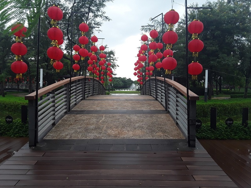 Biệt thự SV57 Gamuda Gardens