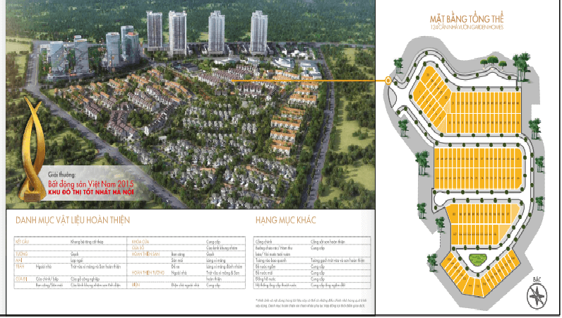 Bán lại lô góc ST3 Lily Homes