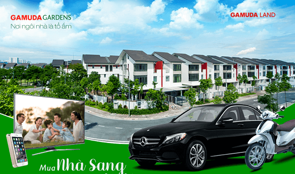 bất động sản Hoàng Mai