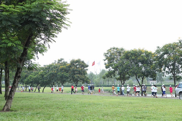Tập đoàn Gamuda Land
