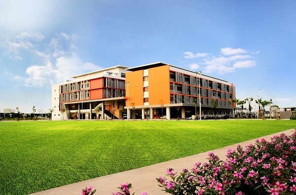Trường Quốc tế Singapore SIS