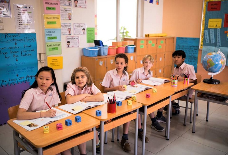 Quốc Tế Singapore