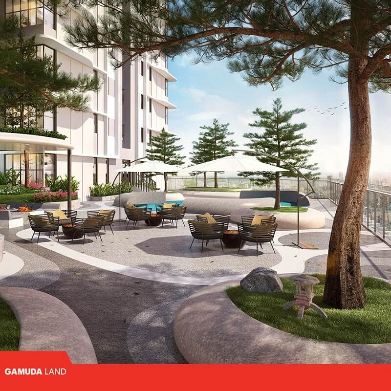 CĂN HỘ SMART HOME 