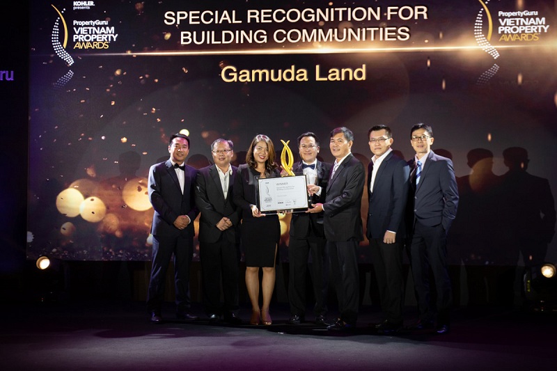 PROPERTY GURU VIET NAM PROPERTY AWARDS