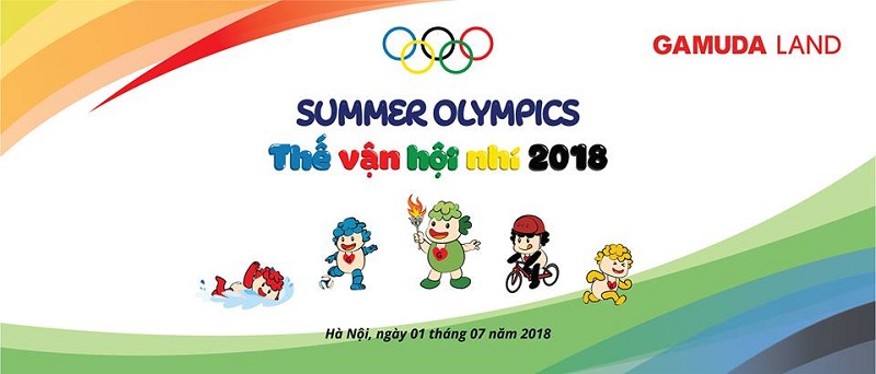 THẾ VẬN HỘI NHÍ