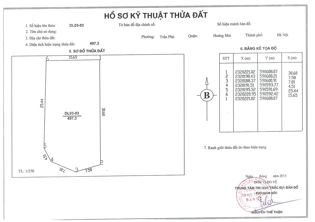 Thiết kế căn 03 biệt thự đơn lập MANSIONS VILLA