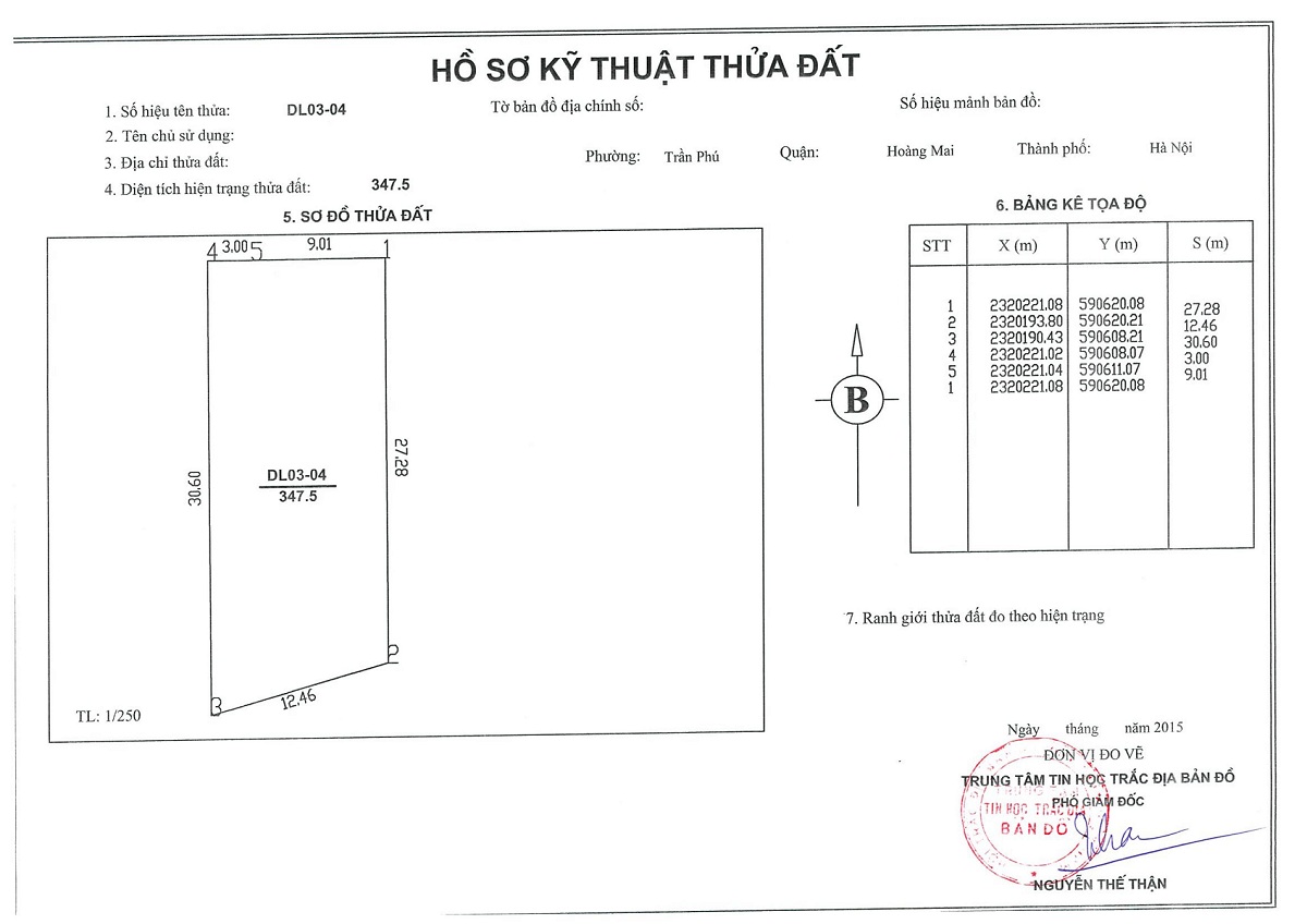 Thiết kế căn 04 biệt thự đơn lập MANSIONS VILLA