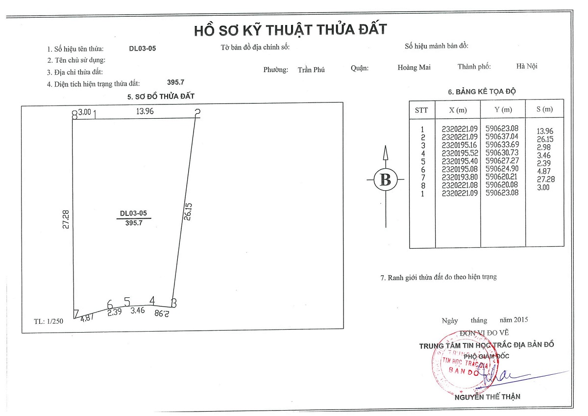 Thiết kế căn 05 biệt thự đơn lập MANSIONS VILLA 