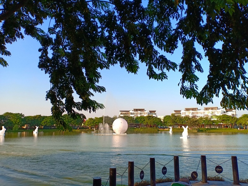 Biệt thự Hà Nội