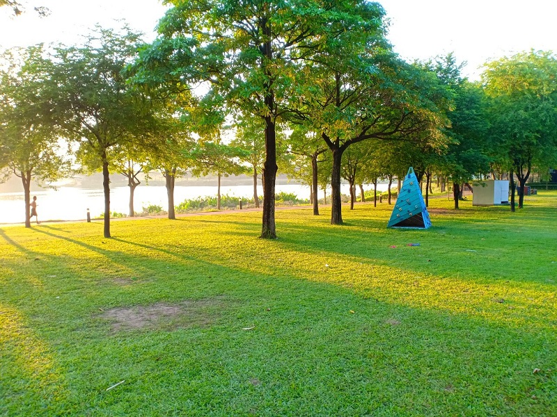 Dự án Gamuda City Yên Sở