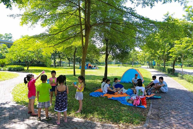 Liền kề Hà Nội 