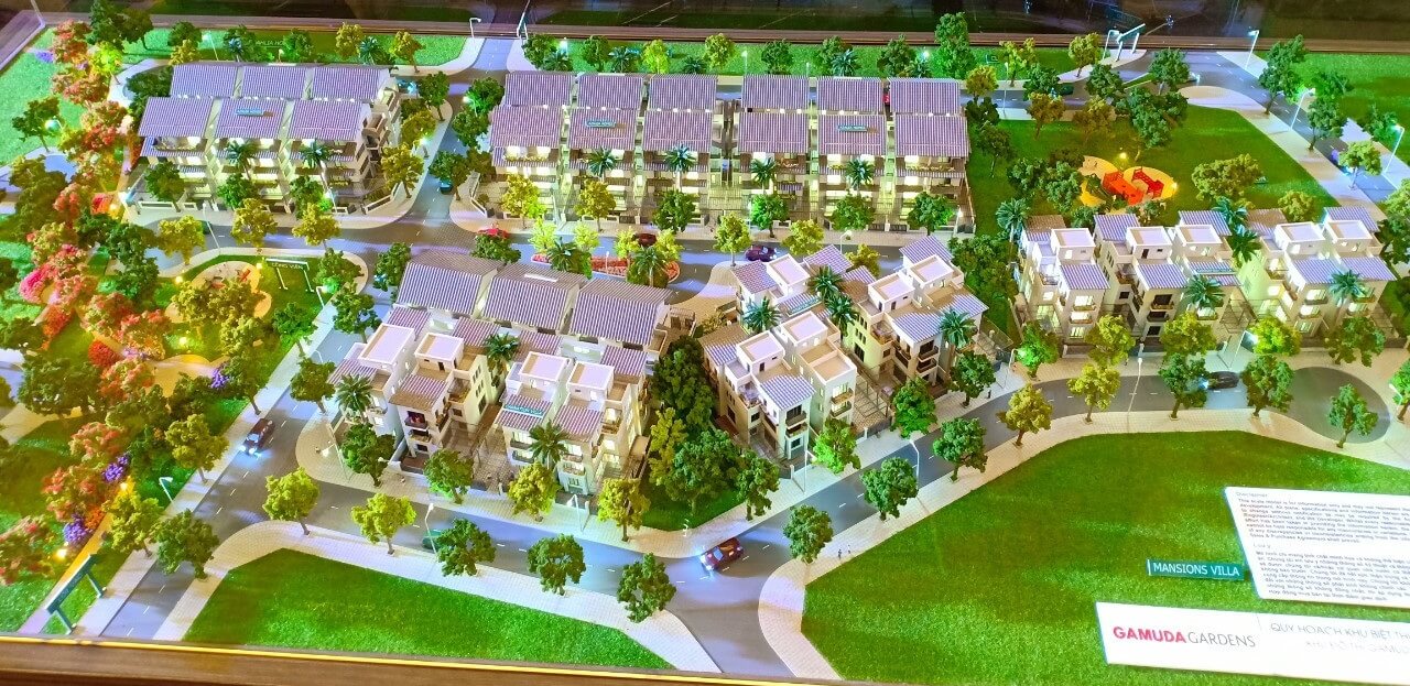 Azalea Homes