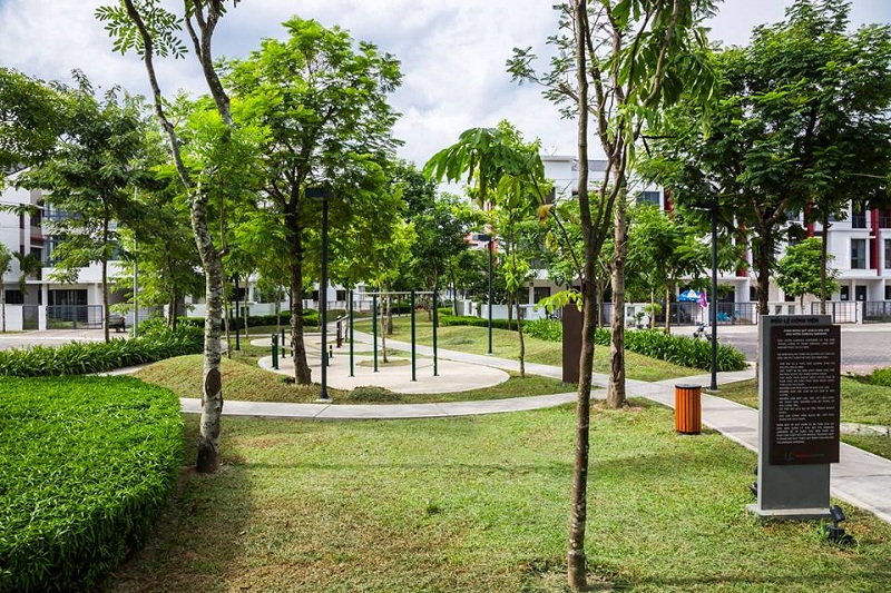 Bán biệt thự Hà Nội