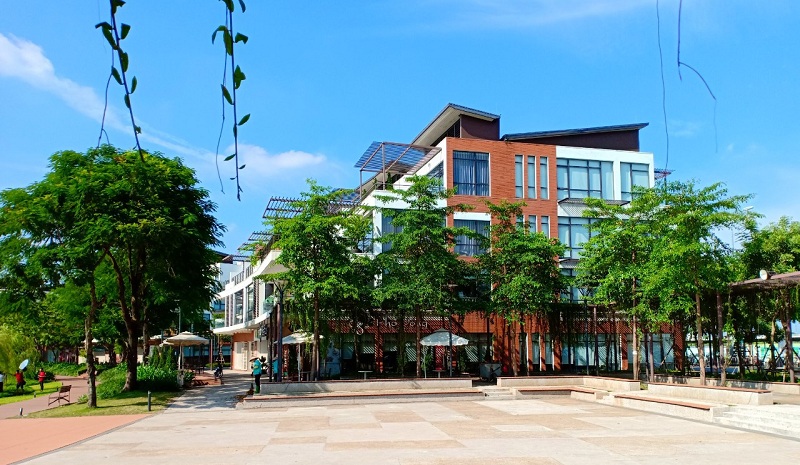Bán liền kề Hà Nội
