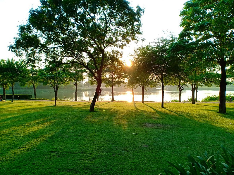 Gamuda City Hà Nội 