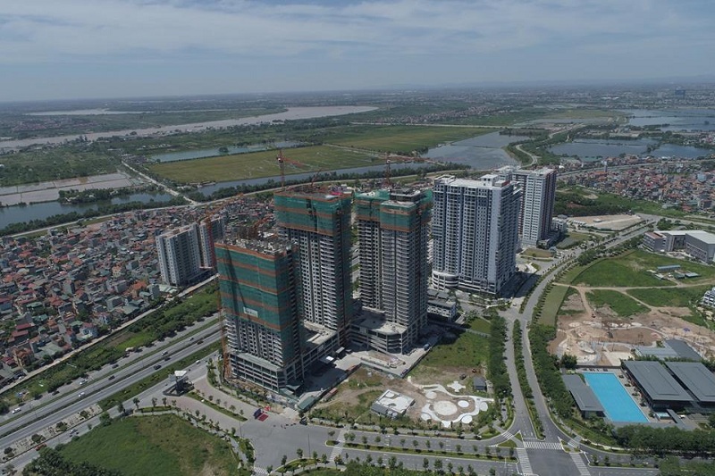 Gamuda Gardens by Gamuda