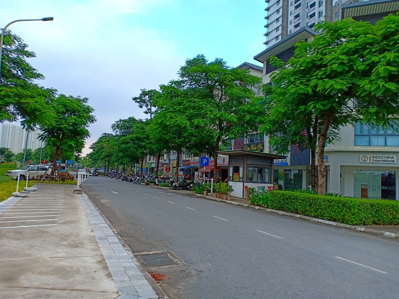  Gamuda Gardens Hoàng Mai Hà Nội