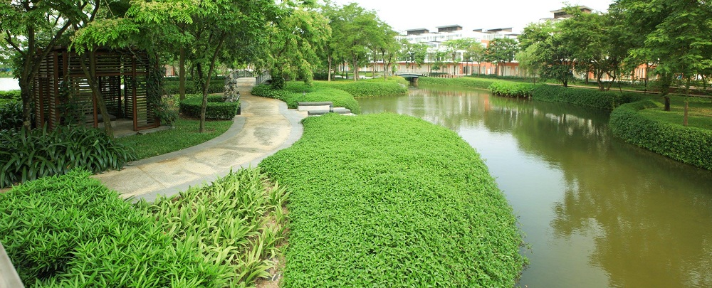 GAMUDA VIỆT NAM
