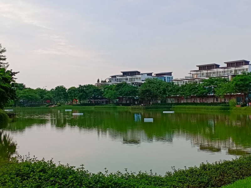 GAMUDA LAND VIỆT NAM 