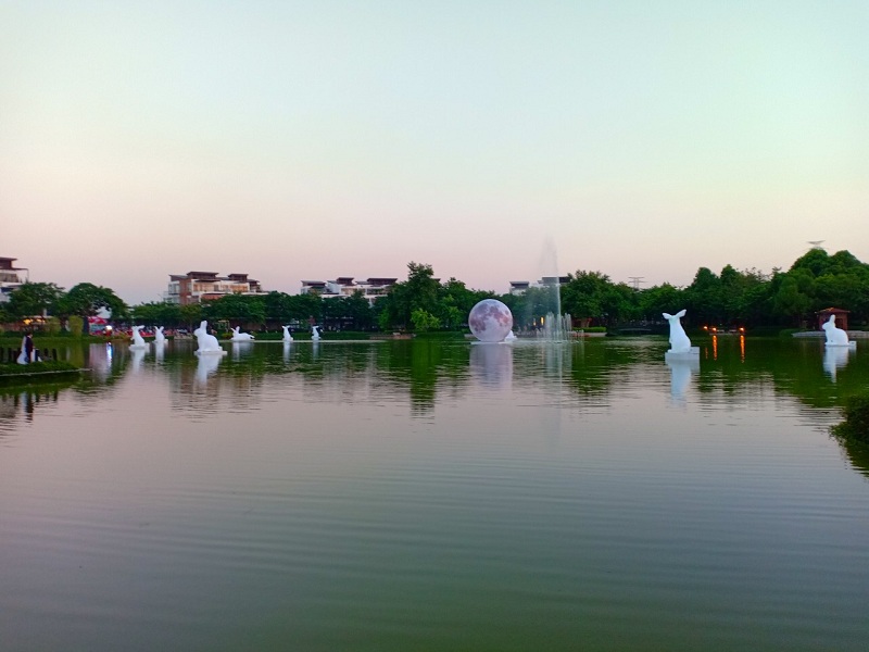 Liền kề Hoàng Mai
