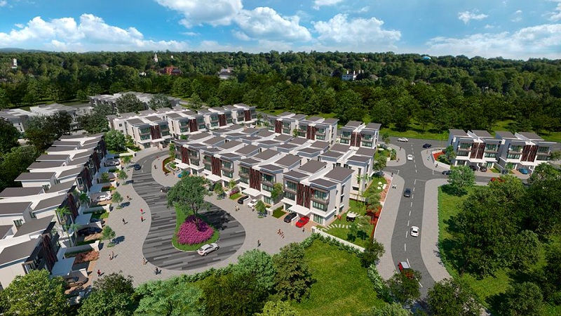  mua lại biệt thự 