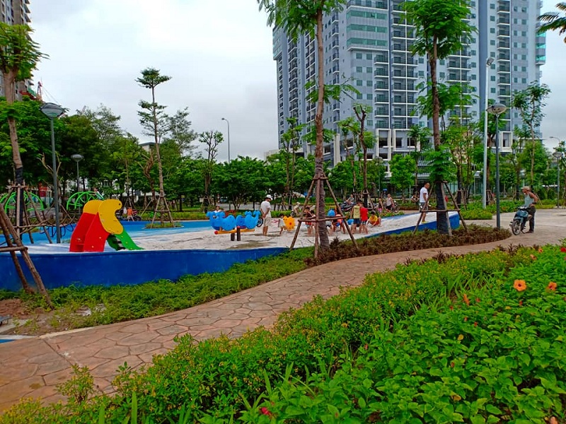 Ngôi nhà Gamuda Gardens