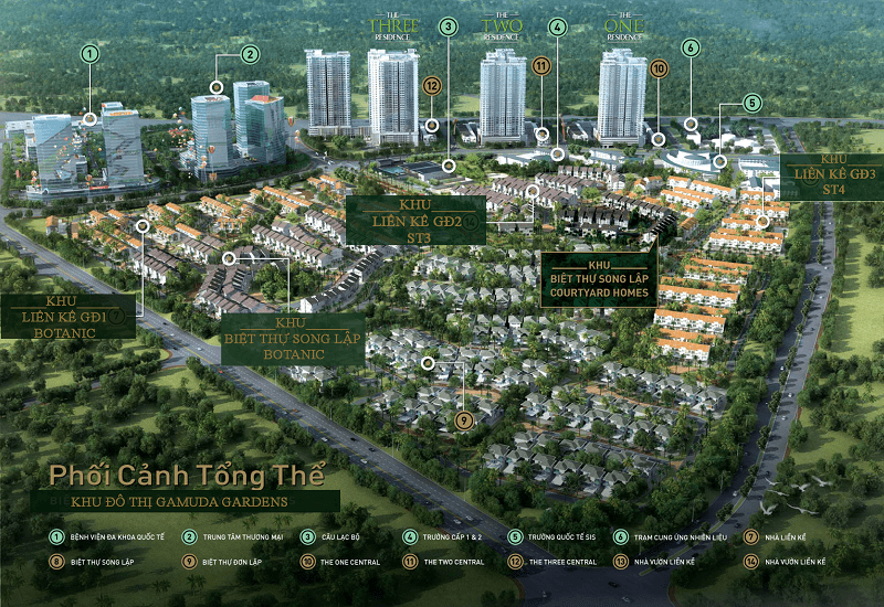 DỊCH VỤ CHUYỂN NHƯỢNG