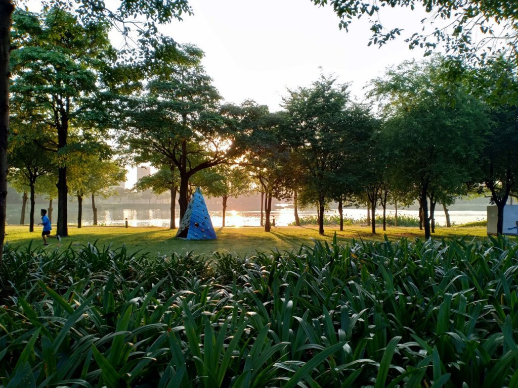 Gamuda Land Hà Nội 