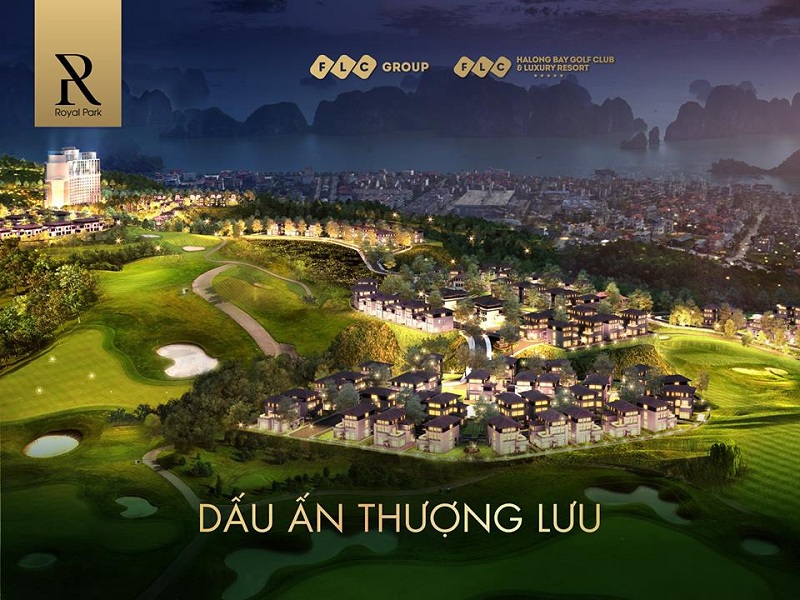 FLC HALONG BAY GOLF CLUB & LUXURY RESORT