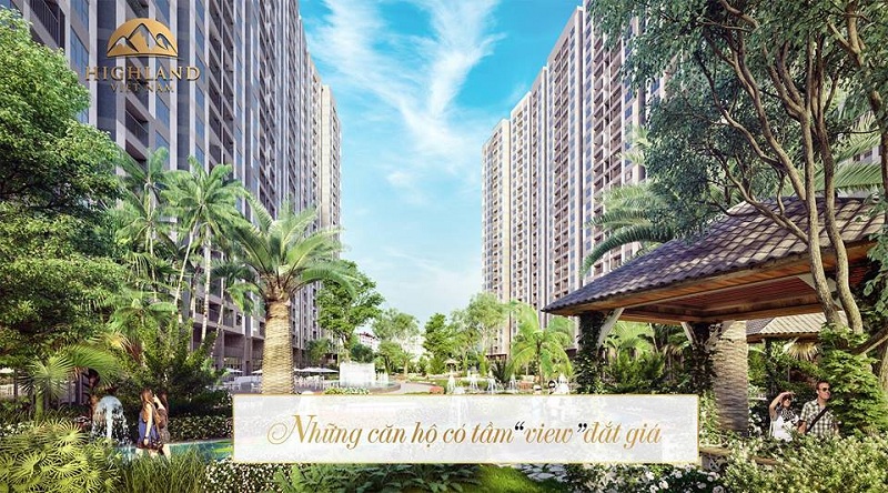 IMPERIA SKY GARDEN