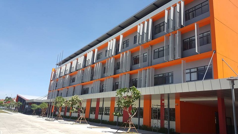 QUỐC TẾ KINDERWORLD