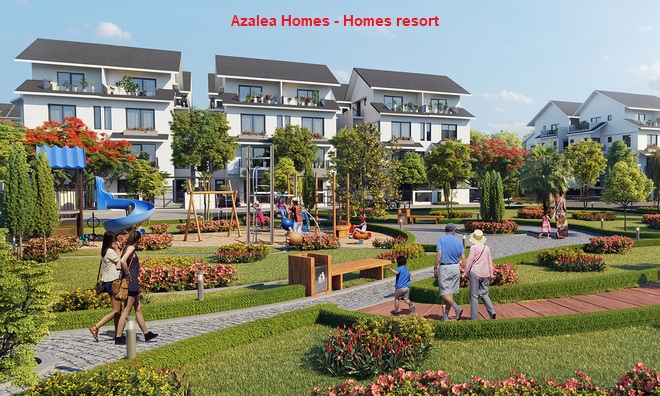 Home-resort