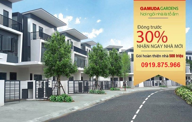  liền kề Tây Tứ Mệnh 