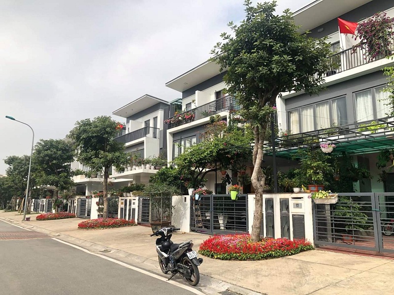 Bất động sản phía Nam