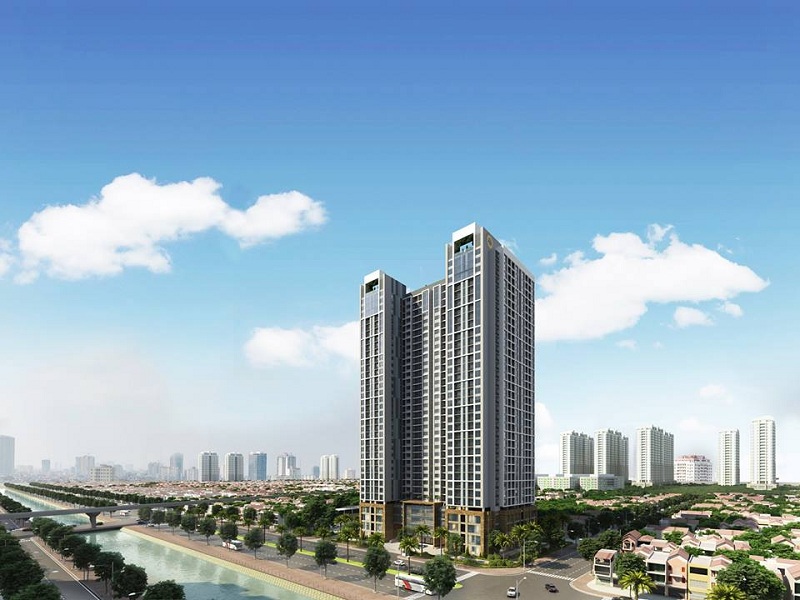  Helios Tower Tam Trinh