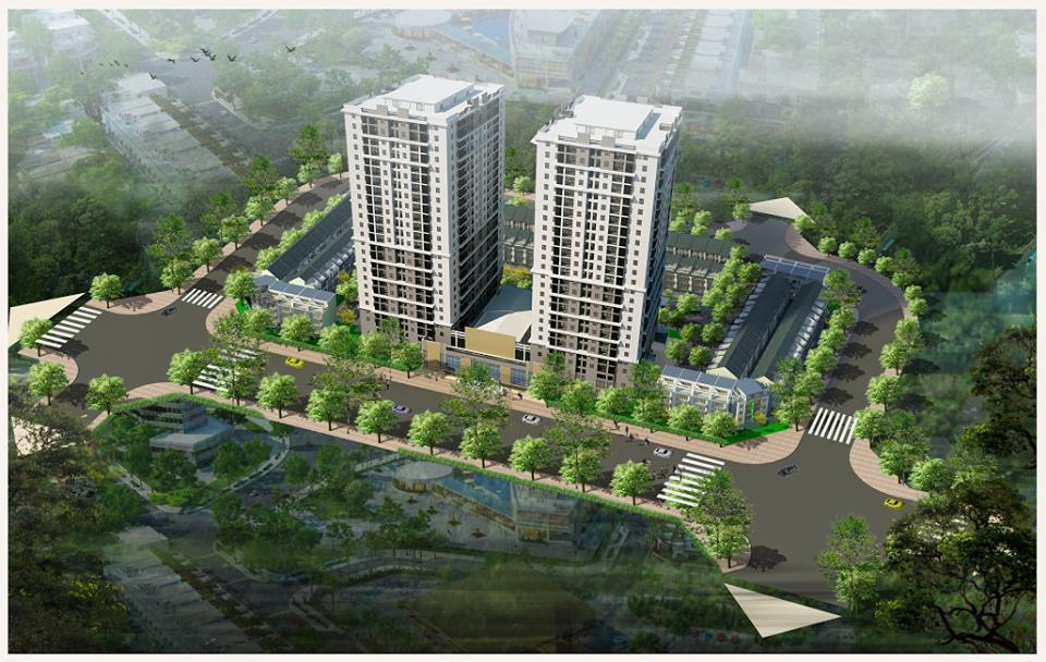 chung cư HC Golden City 