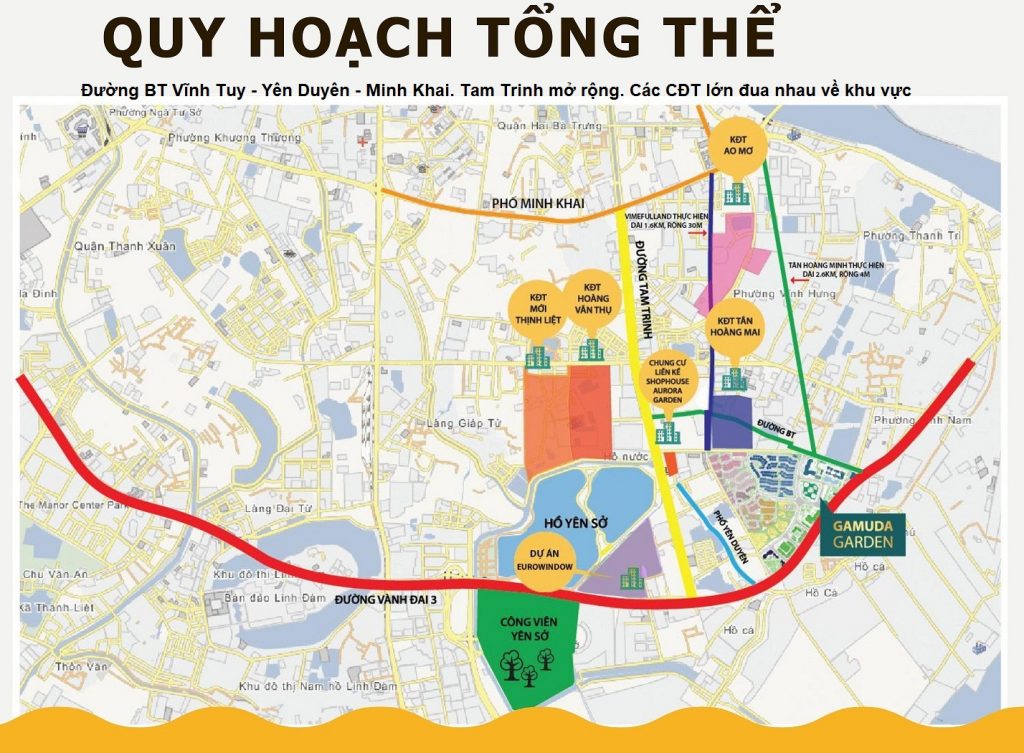 Đại gia bất động sản