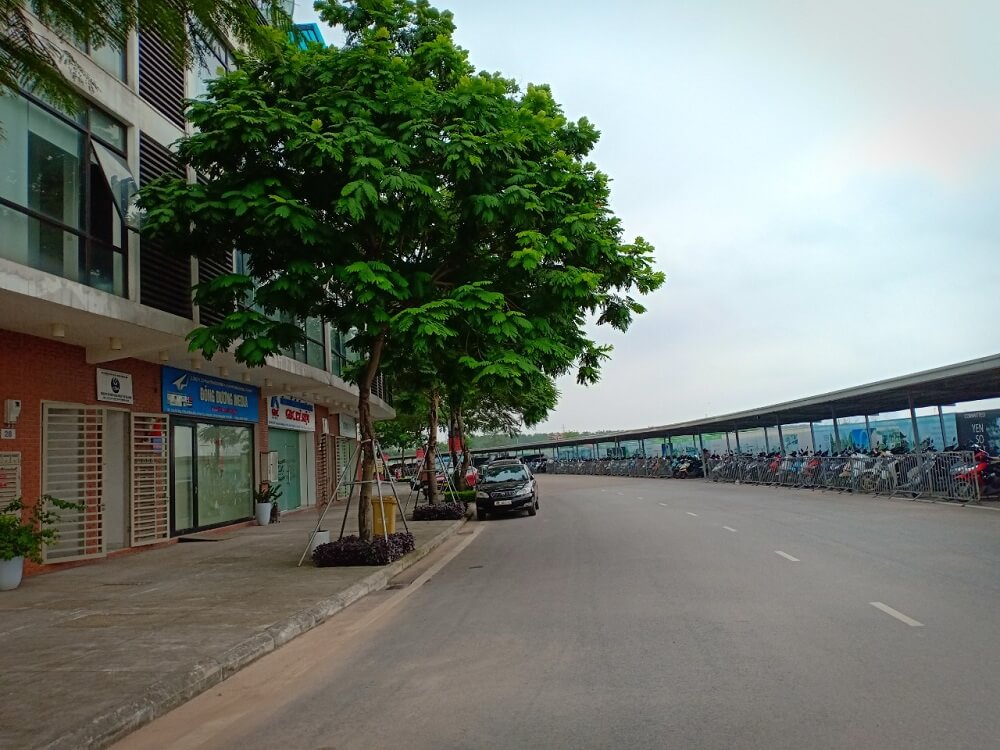 SHOPHOUSE GAMUDA CITY