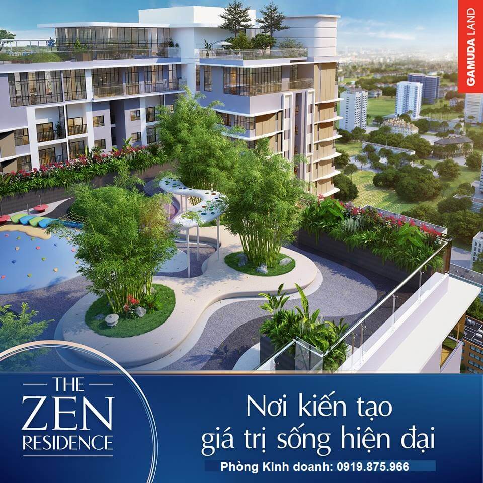 Căn hộ chung cư Hoàng Mai 