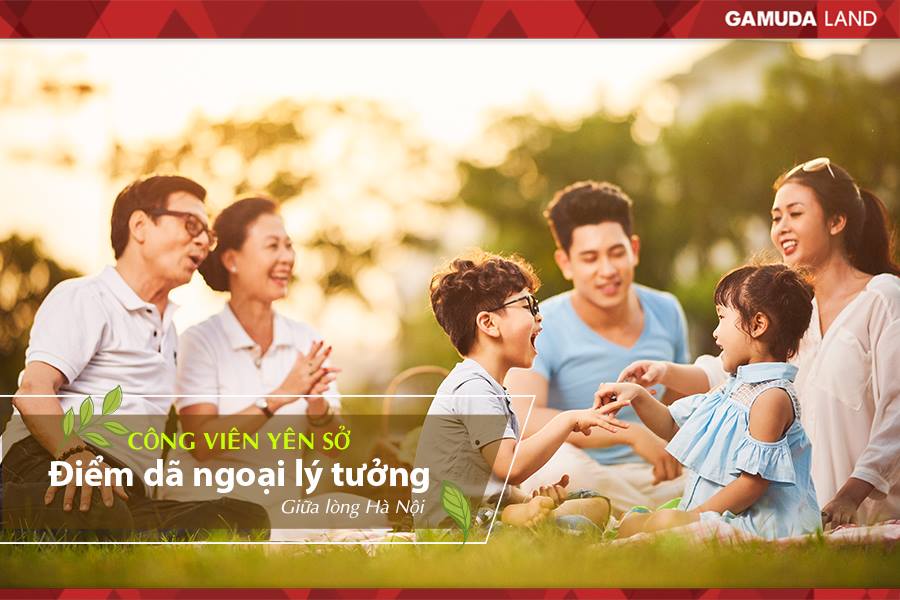 NGHỈ LỄ 