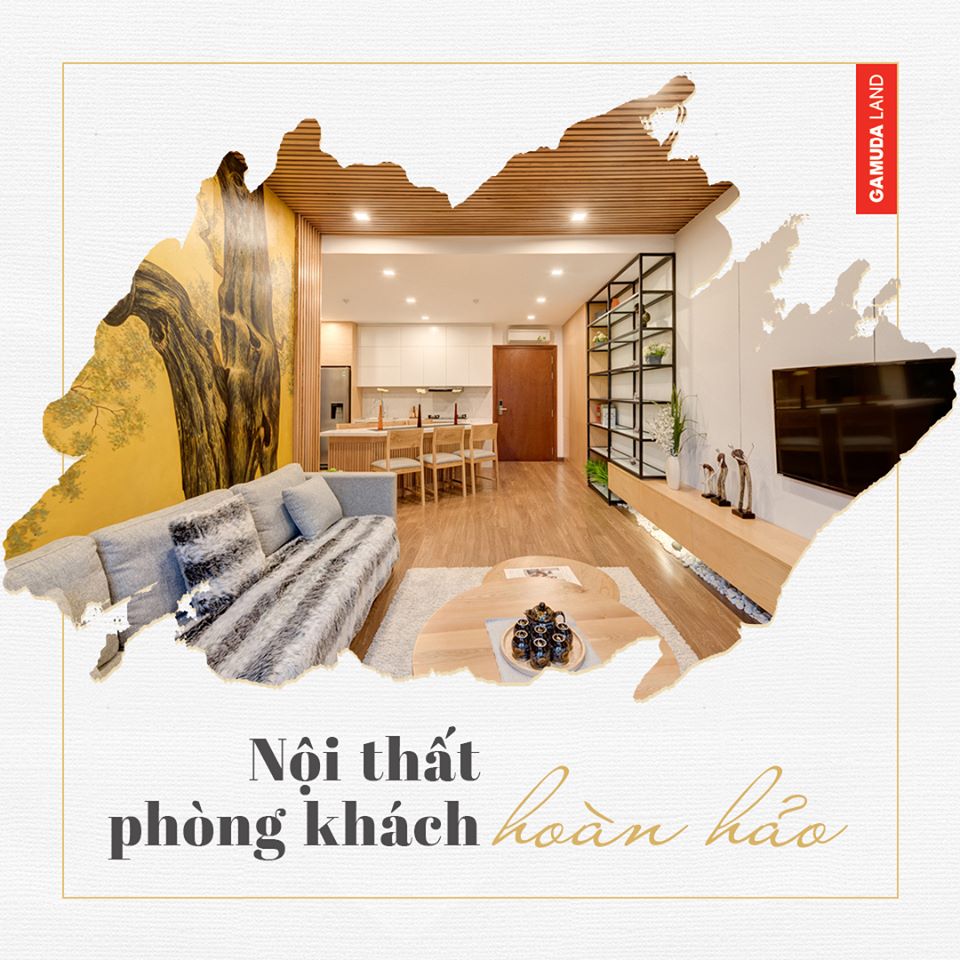 Mua bán căn hộ