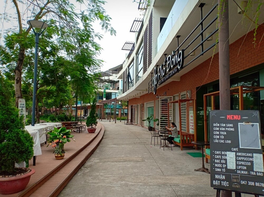 mua bán Shophouse