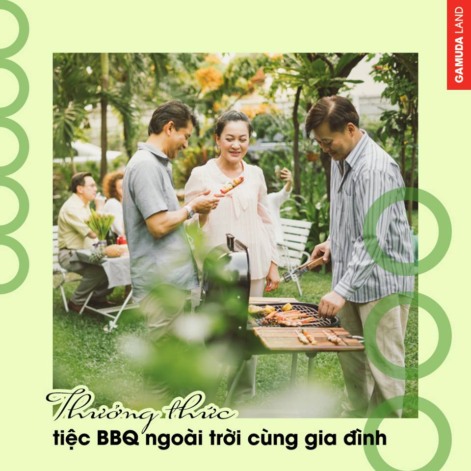môi trường sống 