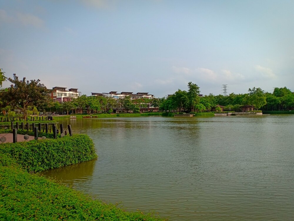 THE WINGS YÊN SỞ