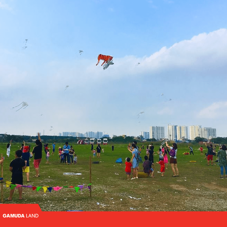 Chung cư Yên Sở Hoàng Mai