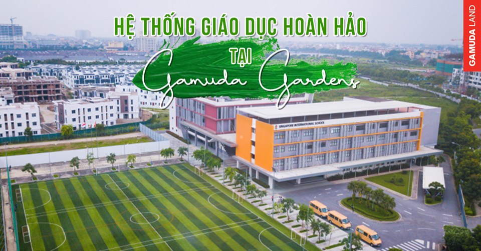 HỆ THỐNG GIÁO DỤC